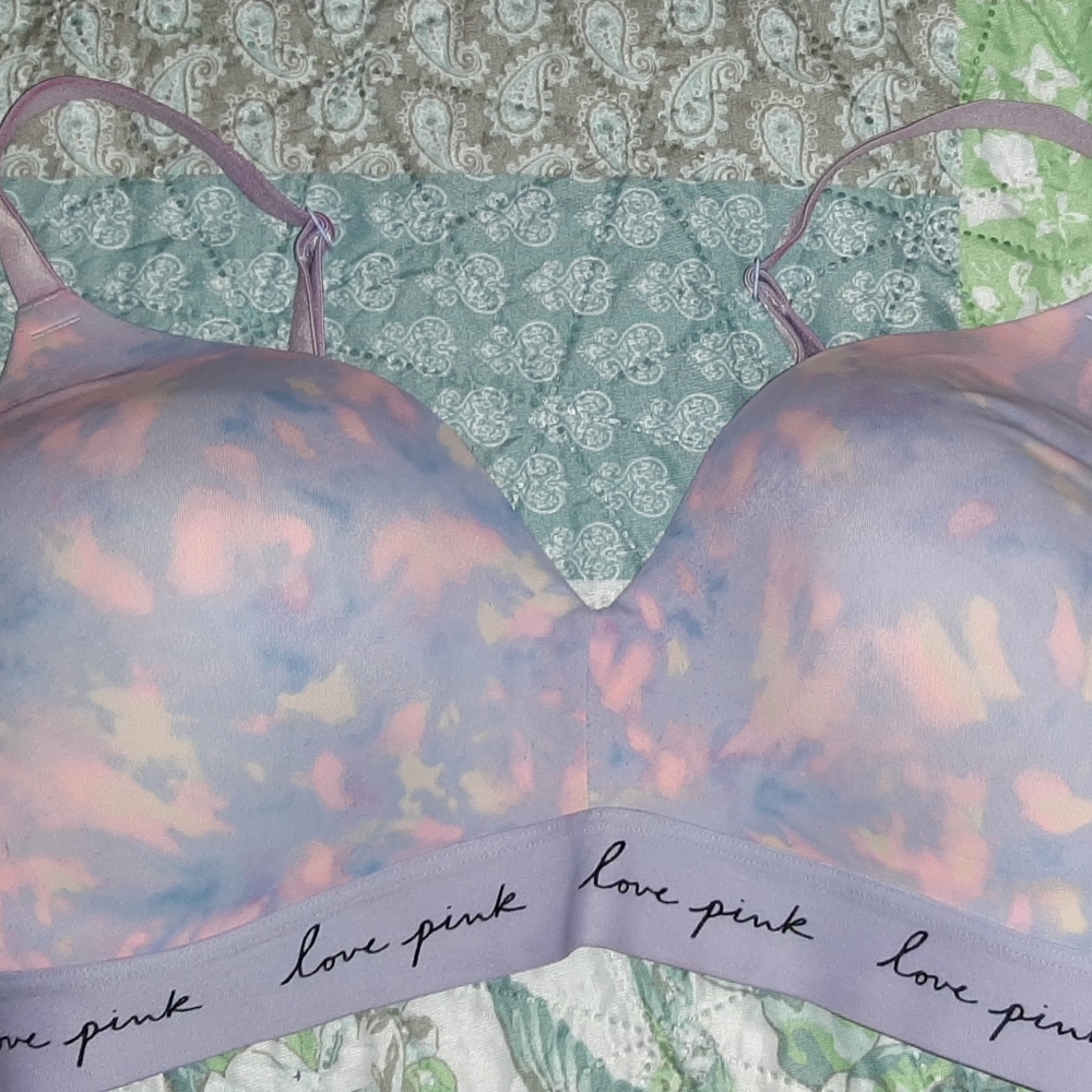 Bra